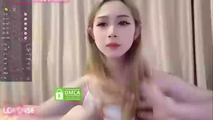ning-Girl