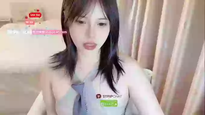SexyDoll_JOJO