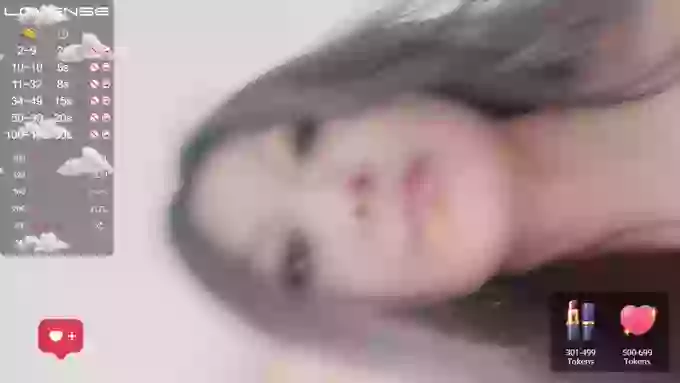 Mandy-LinLin