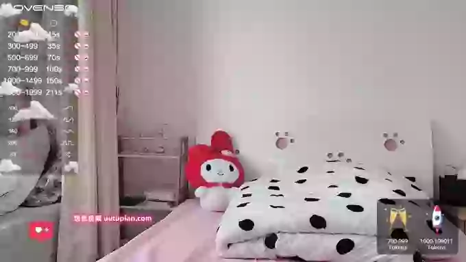 Mandy-LinLin
