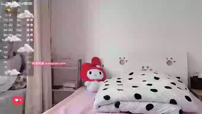 Mandy-LinLin