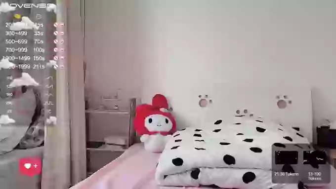 Mandy-LinLin