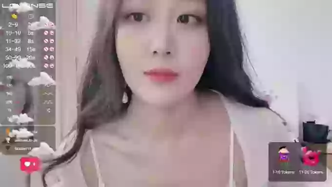 Mandy-LinLin