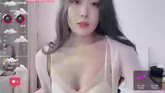 Mandy-LinLin