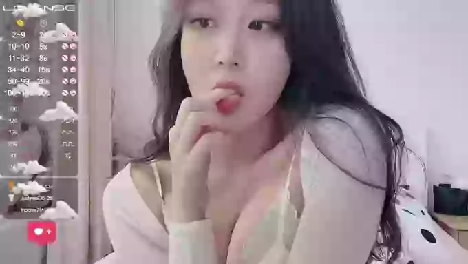 Mandy-LinLin