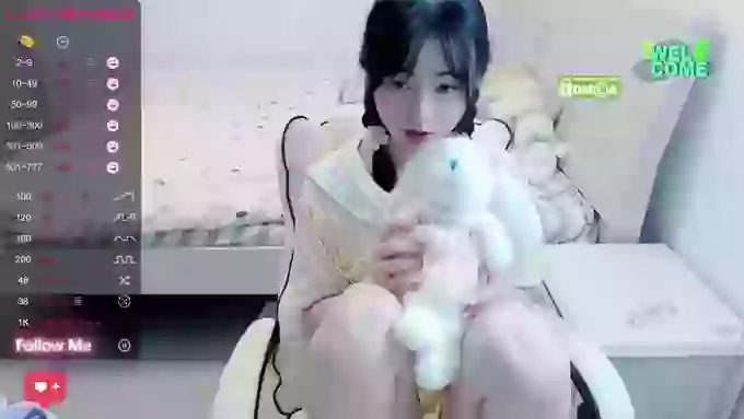 Hot-nini20