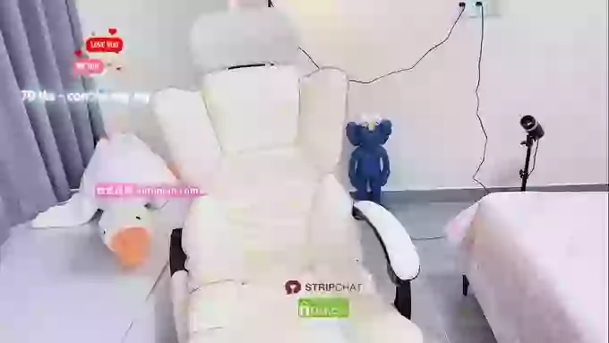 SexyDoll_JOJO