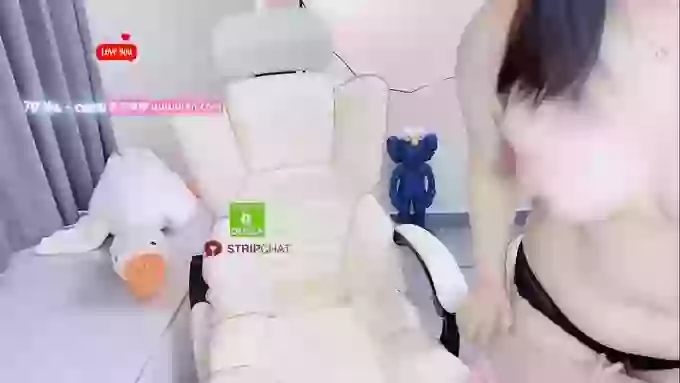 SexyDoll_JOJO
