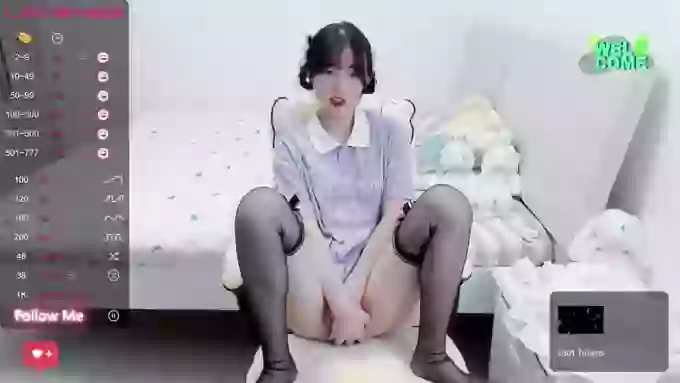 Hot-nini20