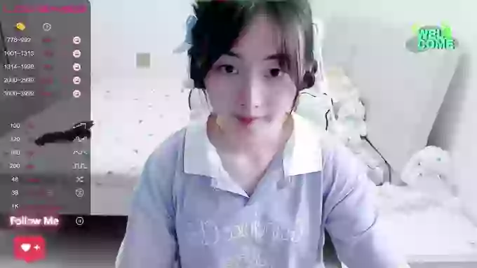 Hot-nini20