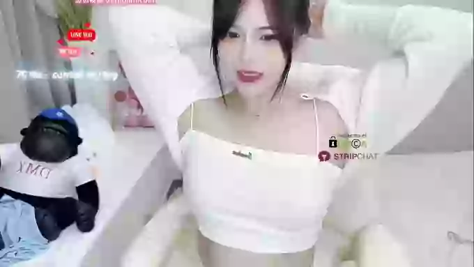 SexyDoll_JOJO