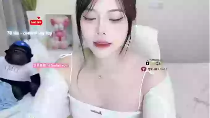 SexyDoll_JOJO