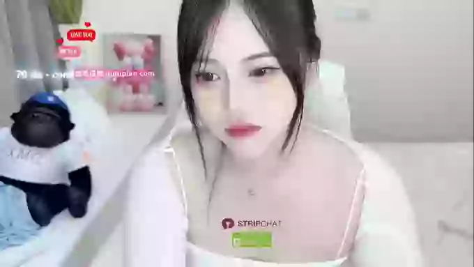 SexyDoll_JOJO