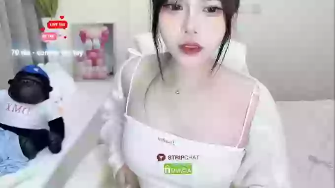 SexyDoll_JOJO