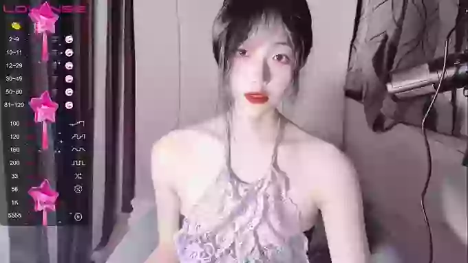 Qiu_baby