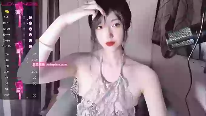 Qiu_baby