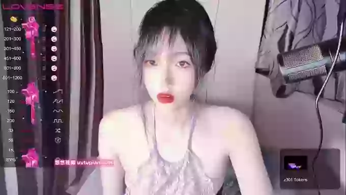 Qiu_baby