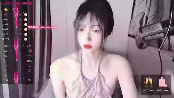 Qiu_baby
