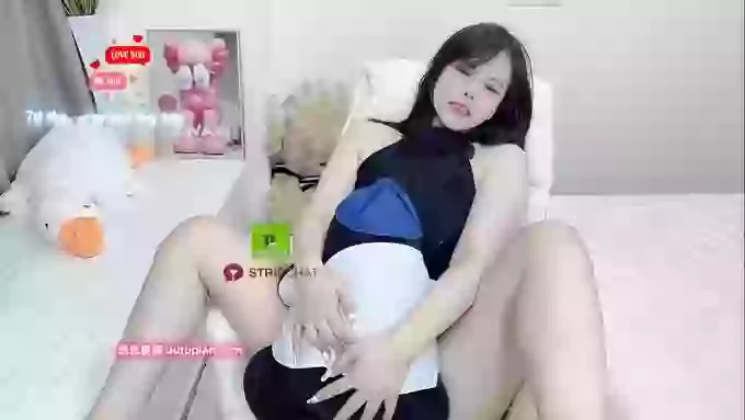 SexyDoll_JOJO