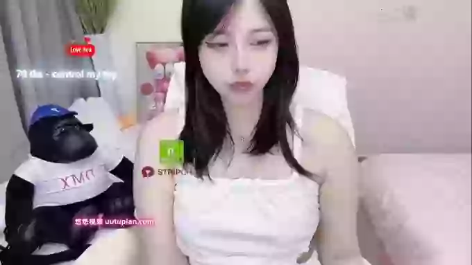 SexyDoll_JOJO