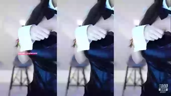 斗鱼-南妹儿