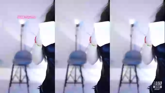 斗鱼-南妹儿