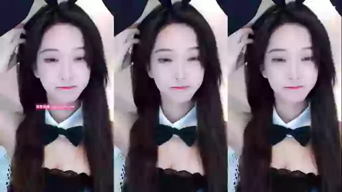 斗鱼-南妹儿