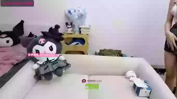 HcupGirlyGirl