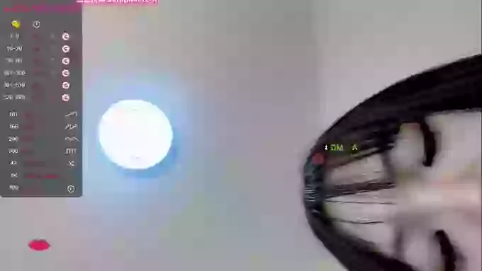 HcupGirlyGirl