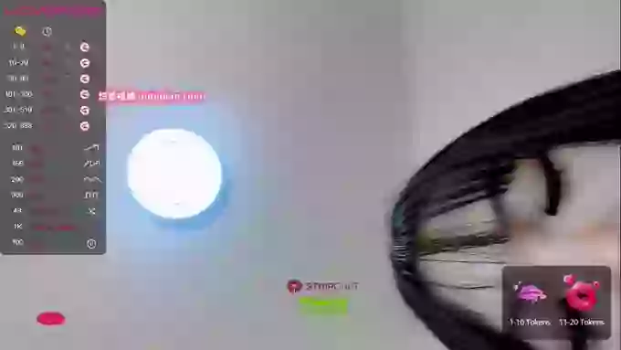 HcupGirlyGirl