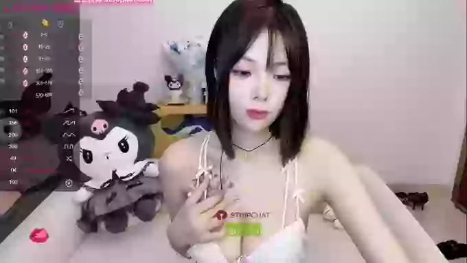 HcupGirlyGirl