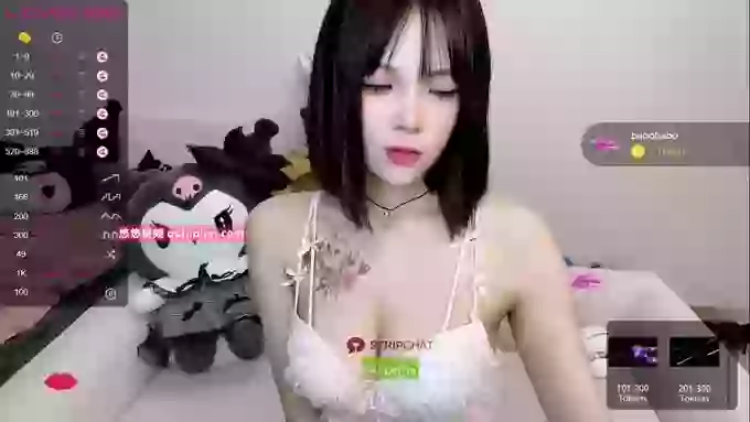 HcupGirlyGirl