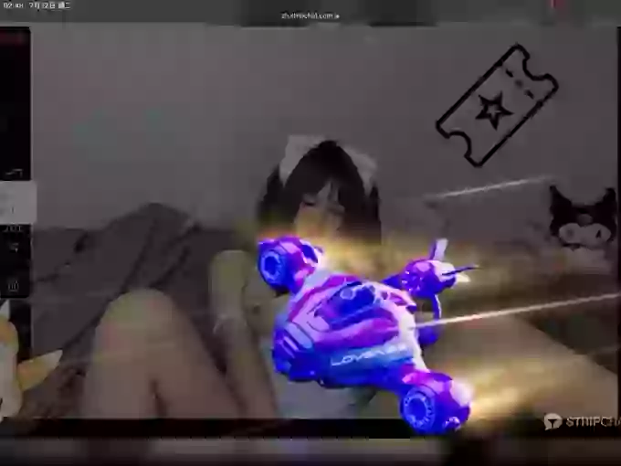 HcupGirlyGirl