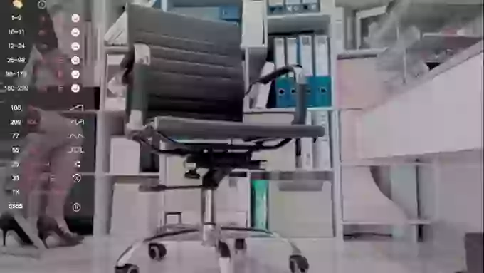 Cici-Secretary