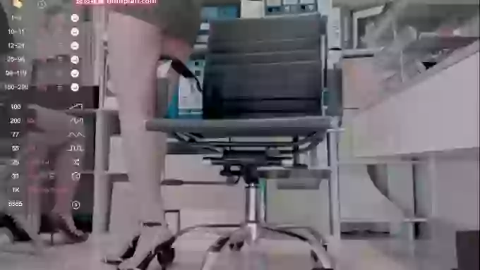 Cici-Secretary