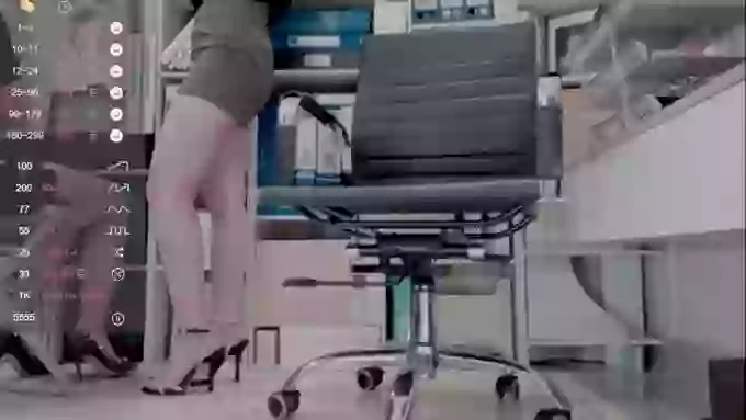 Cici-Secretary
