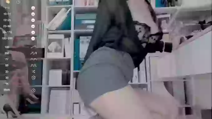Cici-Secretary