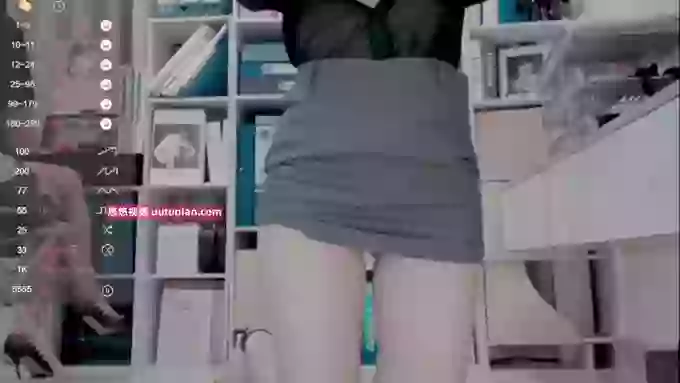 Cici-Secretary