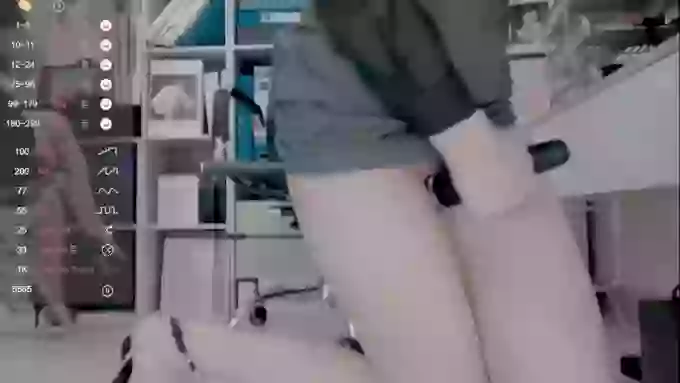 Cici-Secretary