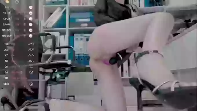 Cici-Secretary