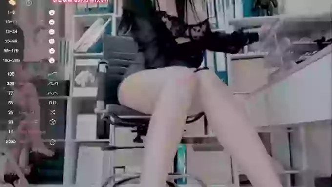 Cici-Secretary