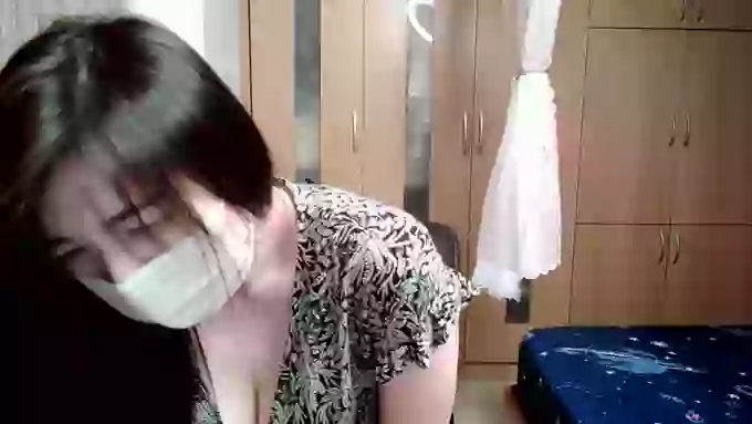 whitecatwoman