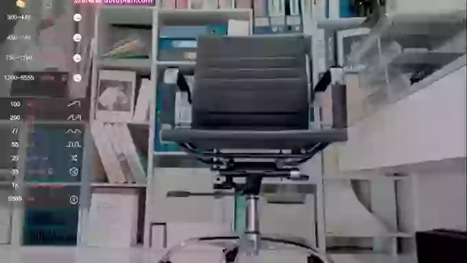 Cici-Secretary