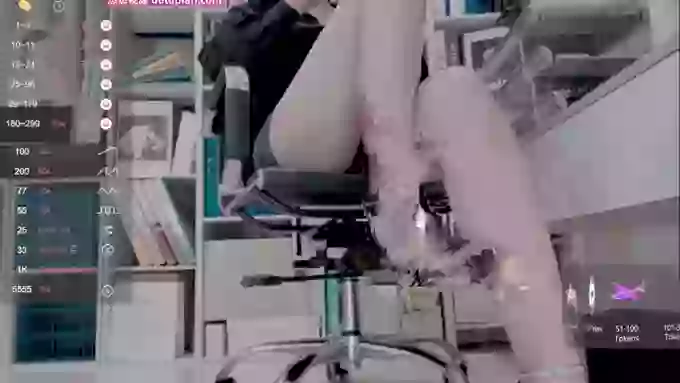 Cici-Secretary