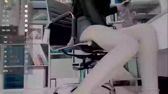 Cici-Secretary