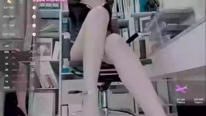 Cici-Secretary