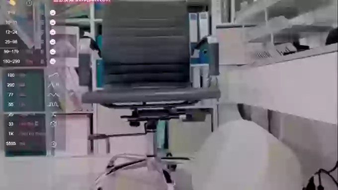Cici-Secretary