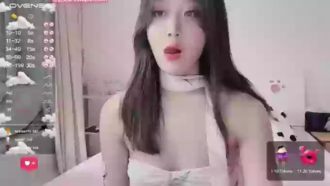 Mandy-LinLin