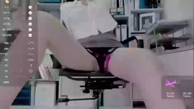 Cici-Secretary