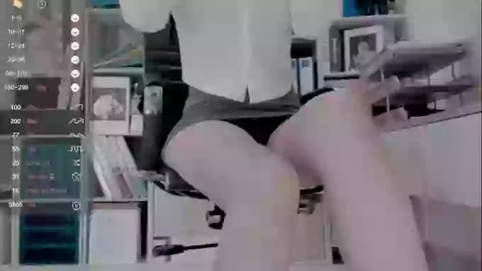 Cici-Secretary